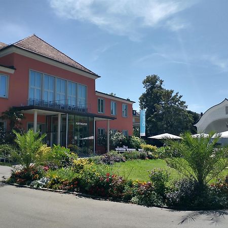 Appartement Anna Mit Innenpoolnutzung Bad Wörishofen Exterior foto