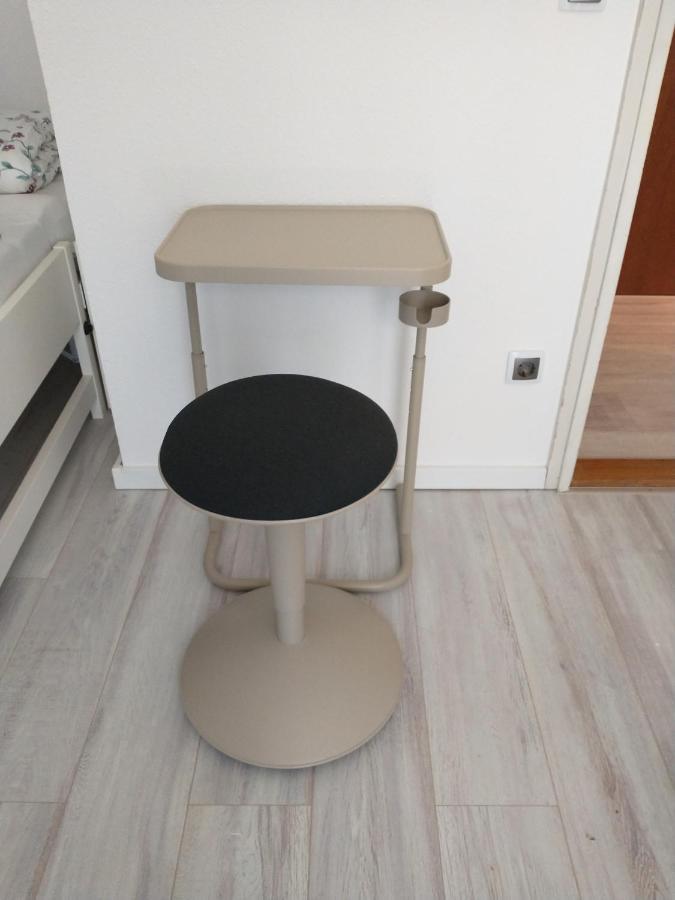 Appartement Anna Mit Innenpoolnutzung Bad Wörishofen Exterior foto