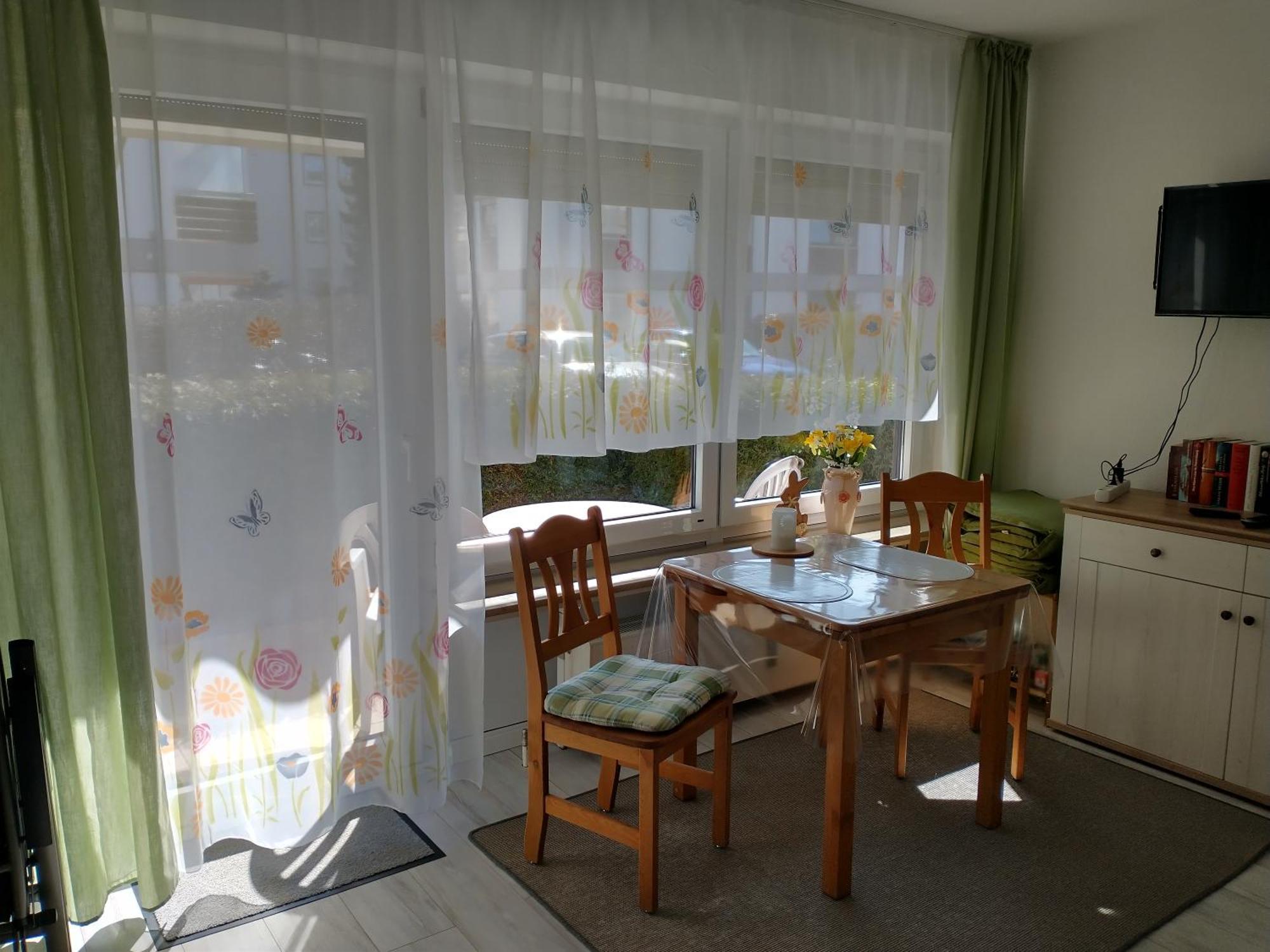 Appartement Anna Mit Innenpoolnutzung Bad Wörishofen Exterior foto