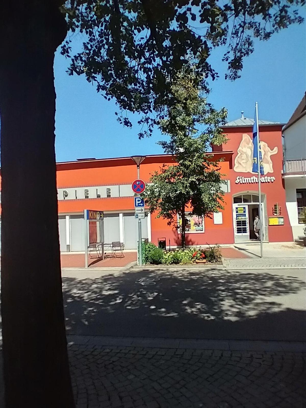 Appartement Anna Mit Innenpoolnutzung Bad Wörishofen Exterior foto